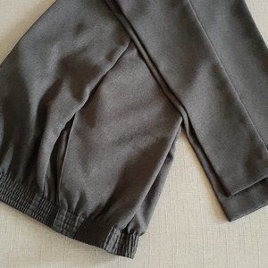 Ladies Grey Slacks size 6